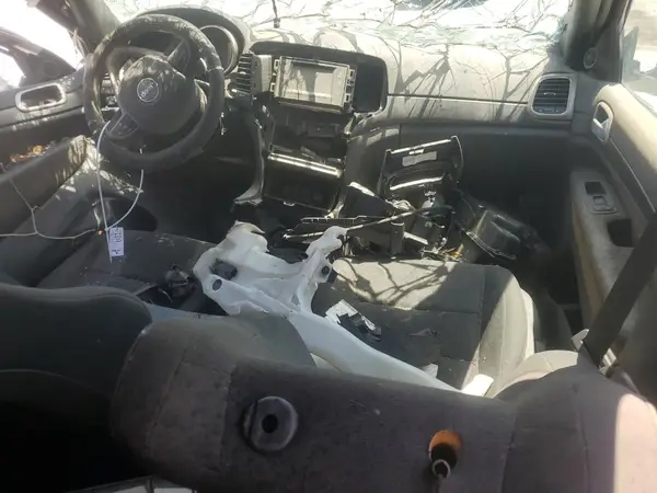 1C4RJEAG3GC500644 2016 JEEP GRAND CHEROKEE - Image 8