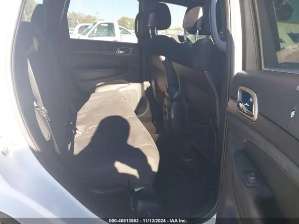 1C4RJEAG3HC614855 2017 JEEP GRAND CHEROKEE - Image 8