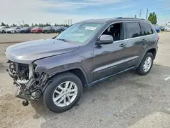 1C4RJEAG3HC621384 2017 JEEP GRAND CHEROKEE