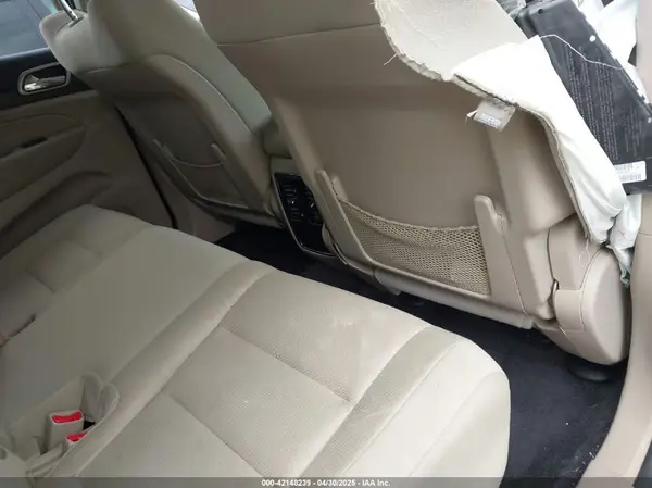 1C4RJEAG3HC647337 2017 JEEP GRAND CHEROKEE - Image 8