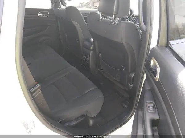 1C4RJEAG3HC671928 2017 JEEP GRAND CHEROKEE - Image 8