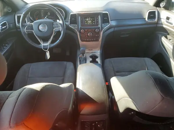1C4RJEAG3HC674957 2017 JEEP GRAND CHEROKEE - Image 8