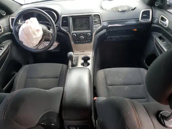 1C4RJEAG3HC696232 2017 JEEP GRAND CHEROKEE - Image 8
