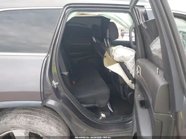 1C4RJEAG3HC697249 2017 JEEP GRAND CHEROKEE - Image 8