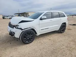 1C4RJEAG3HC702871 2017 JEEP GRAND CHEROKEE