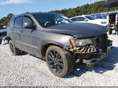 1C4RJEAG3HC716222 2017 JEEP GRAND CHEROKEE