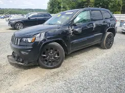 1C4RJEAG3HC716365 2017 JEEP GRAND CHEROKEE