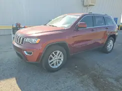 1C4RJEAG3HC716401 2017 JEEP GRAND CHEROKEE