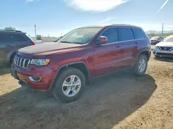 1C4RJEAG3HC717516 2017 JEEP GRAND CHEROKEE
