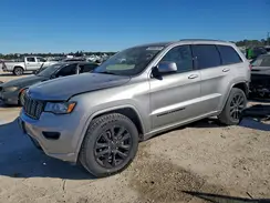1C4RJEAG3HC731626 2017 JEEP GRAND CHEROKEE