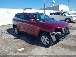 1C4RJEAG3HC740116 2017 JEEP GRAND CHEROKEE
