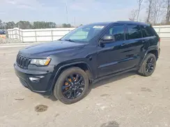 1C4RJEAG3HC761886 2017 JEEP GRAND CHEROKEE