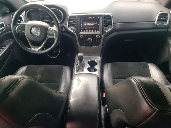 1C4RJEAG3HC761886 2017 JEEP GRAND CHEROKEE - Image 8