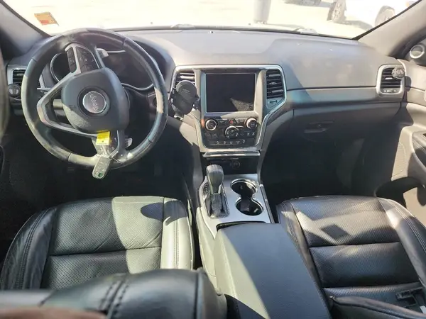 1C4RJEAG3HC761953 2017 JEEP GRAND CHEROKEE - Image 8