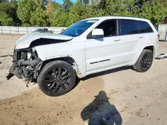 1C4RJEAG3HC761967 2017 JEEP GRAND CHEROKEE