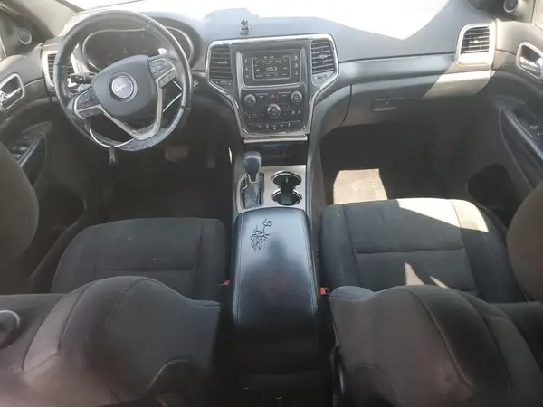 1C4RJEAG3HC765789 2017 JEEP GRAND CHEROKEE - Image 8