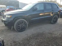 1C4RJEAG3HC770538 2017 JEEP GRAND CHEROKEE