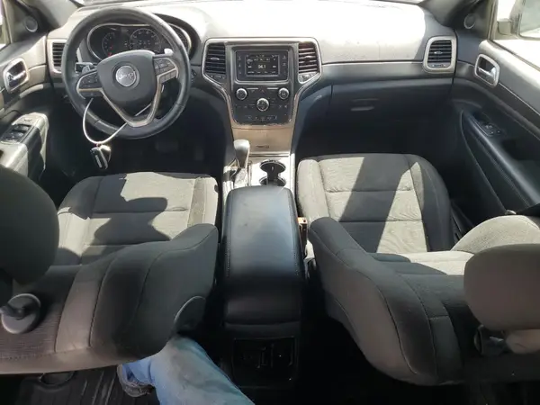 1C4RJEAG3HC788635 2017 JEEP GRAND CHEROKEE - Image 8