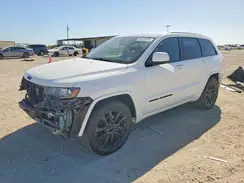 1C4RJEAG3HC788862 2017 JEEP GRAND CHEROKEE