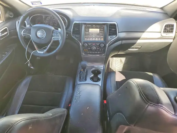 1C4RJEAG3HC788862 2017 JEEP GRAND CHEROKEE - Image 8