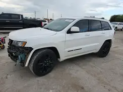 1C4RJEAG3HC798419 2017 JEEP GRAND CHEROKEE