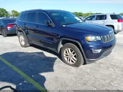 1C4RJEAG3HC805059 2017 JEEP GRAND CHEROKEE