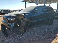 1C4RJEAG3HC819737 2017 JEEP GRAND CHEROKEE