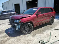 1C4RJEAG3HC823075 2017 JEEP GRAND CHEROKEE