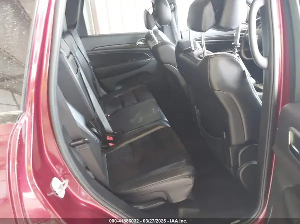1C4RJEAG3HC823139 2017 JEEP GRAND CHEROKEE - Image 8