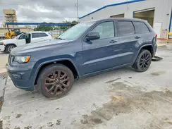 1C4RJEAG3HC829202 2017 JEEP GRAND CHEROKEE