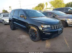 1C4RJEAG3HC854343 2017 JEEP GRAND CHEROKEE