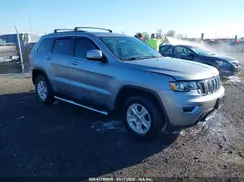 1C4RJEAG3HC890386 2017 JEEP GRAND CHEROKEE