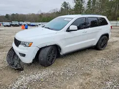 1C4RJEAG3HC916565 2017 JEEP GRAND CHEROKEE