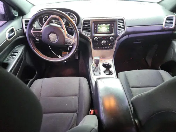 1C4RJEAG3HC916565 2017 JEEP GRAND CHEROKEE - Image 8