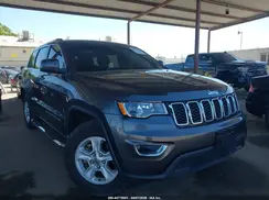 1C4RJEAG3HC928196 2017 JEEP GRAND CHEROKEE