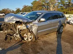 1C4RJEAG3HC943782 2017 JEEP GRAND CHEROKEE