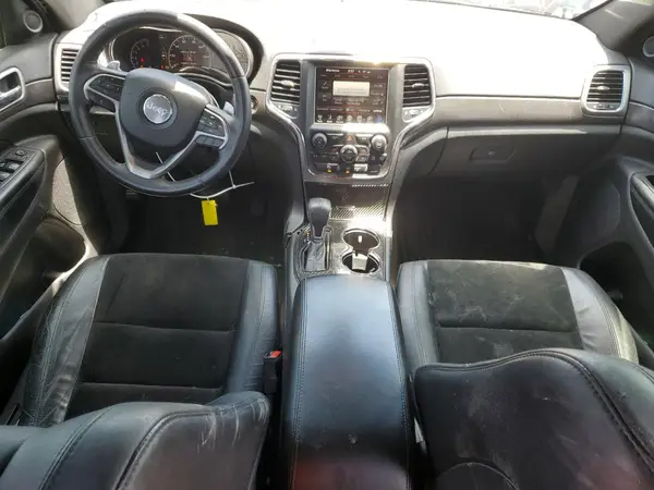 1C4RJEAG3HC952451 2017 JEEP GRAND CHEROKEE - Image 8