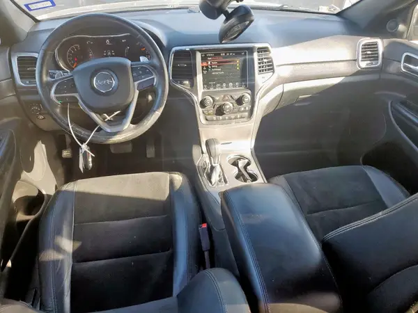 1C4RJEAG3HC952501 2017 JEEP GRAND CHEROKEE - Image 8