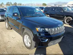 1C4RJEAG3HC952644 2017 JEEP GRAND CHEROKEE