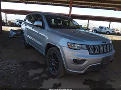 1C4RJEAG3HC952739 2017 JEEP GRAND CHEROKEE