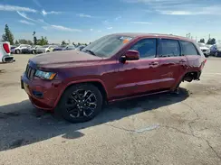 1C4RJEAG3HC953003 2017 JEEP GRAND CHEROKEE