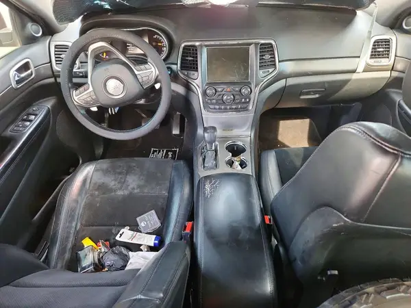 1C4RJEAG3HC953003 2017 JEEP GRAND CHEROKEE - Image 8