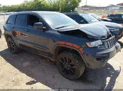 1C4RJEAG3HC957407 2017 JEEP GRAND CHEROKEE