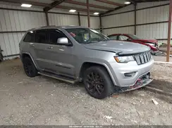 1C4RJEAG3JC109517 2018 JEEP GRAND CHEROKEE
