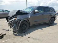 1C4RJEAG3JC109730 2018 JEEP GRAND CHEROKEE