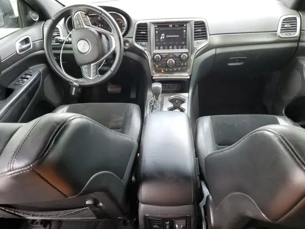 1C4RJEAG3JC110487 2018 JEEP GRAND CHEROKEE - Image 8
