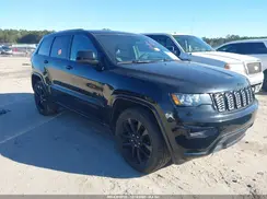 1C4RJEAG3JC113664 2018 JEEP GRAND CHEROKEE
