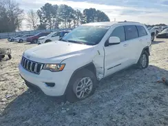 1C4RJEAG3JC125152 2018 JEEP GRAND CHEROKEE