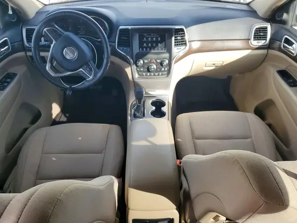 1C4RJEAG3JC125152 2018 JEEP GRAND CHEROKEE - Image 8