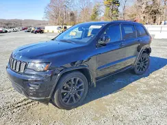 1C4RJEAG3JC125958 2018 JEEP GRAND CHEROKEE